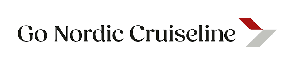 Go Nordic Cruiseline logo