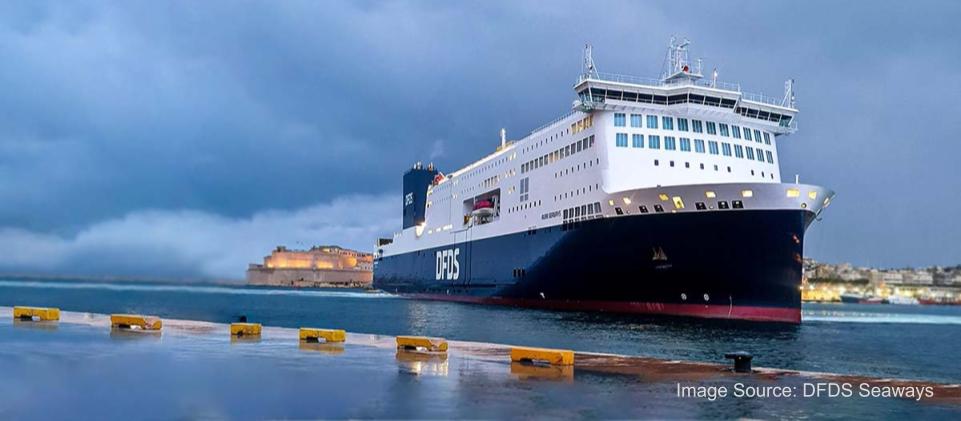 Aura Seaways