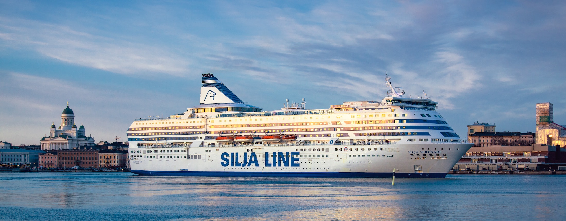 Silja Serenade