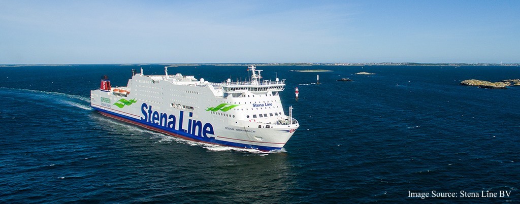 Stena Germanica