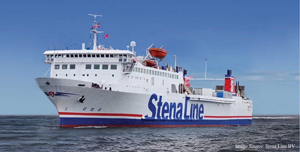 Stena Gothica