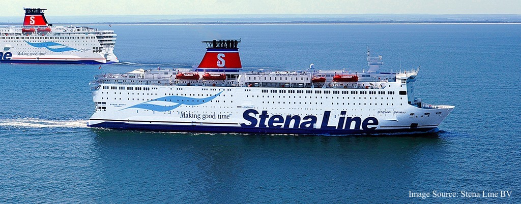 Stena Spirit
