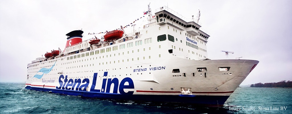Stena Vision