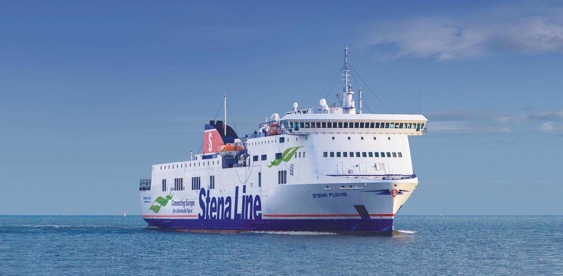 Stena Flavia