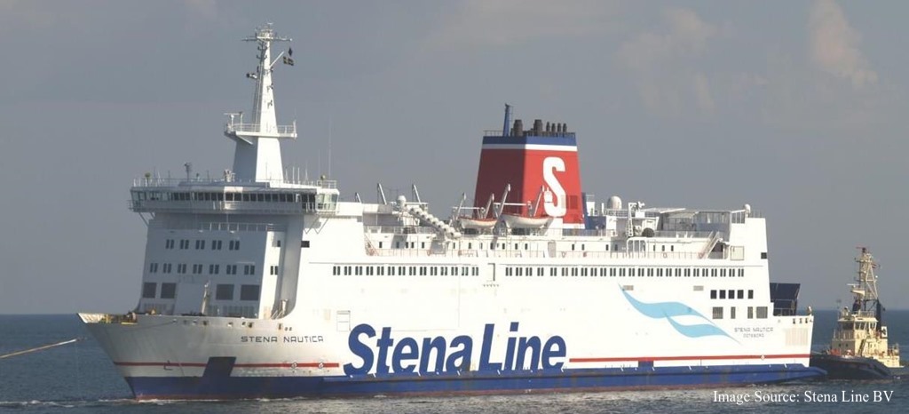 Stena Nautica